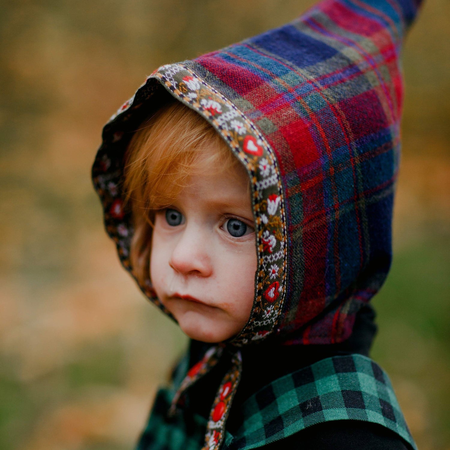 Pixie Bonnets