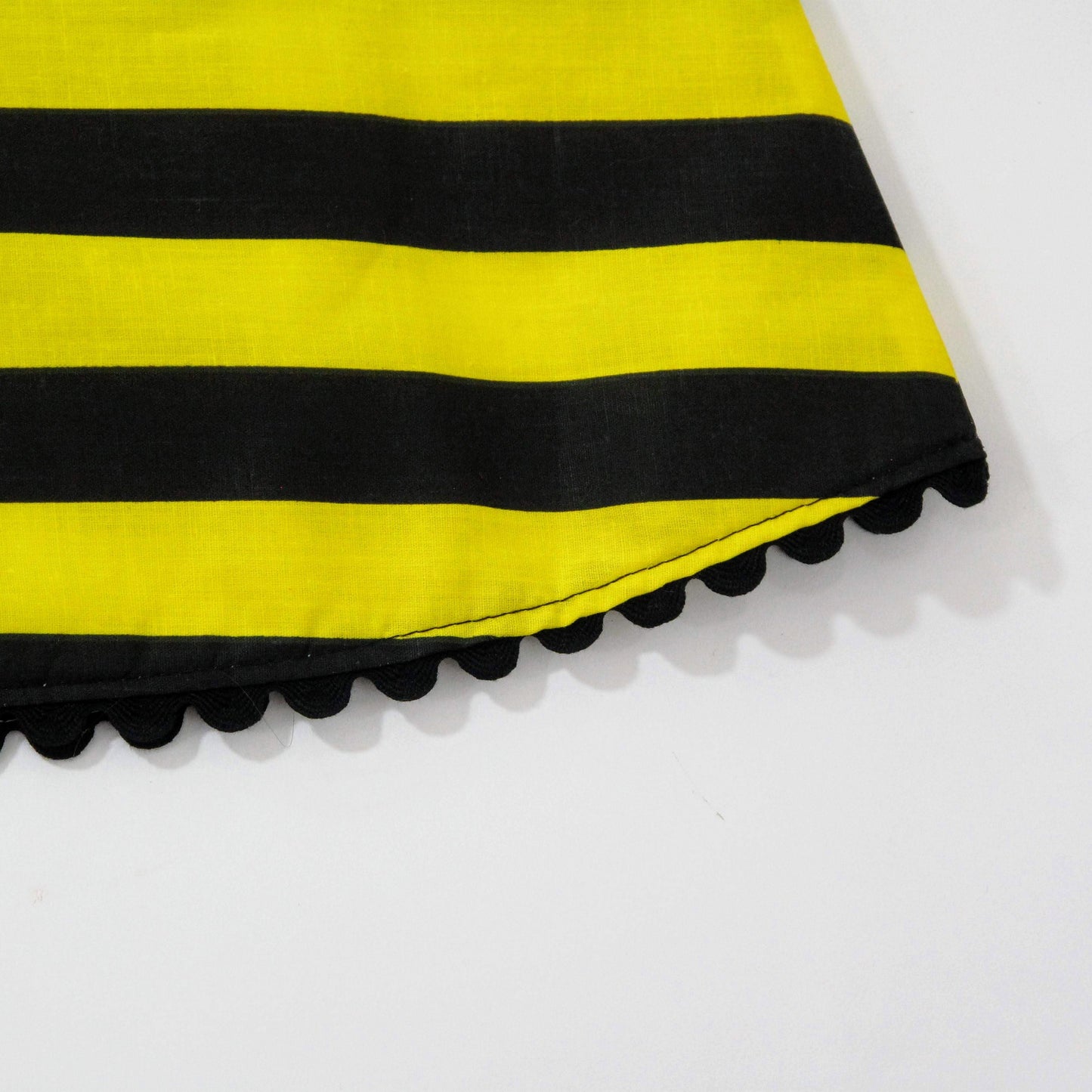 Bumble Bee Kids Halloween Costume, Girls Dress, Baby Costume, Toddler Costume, Honey Bee Costume, Animal Striped, Newborn - Girls 6