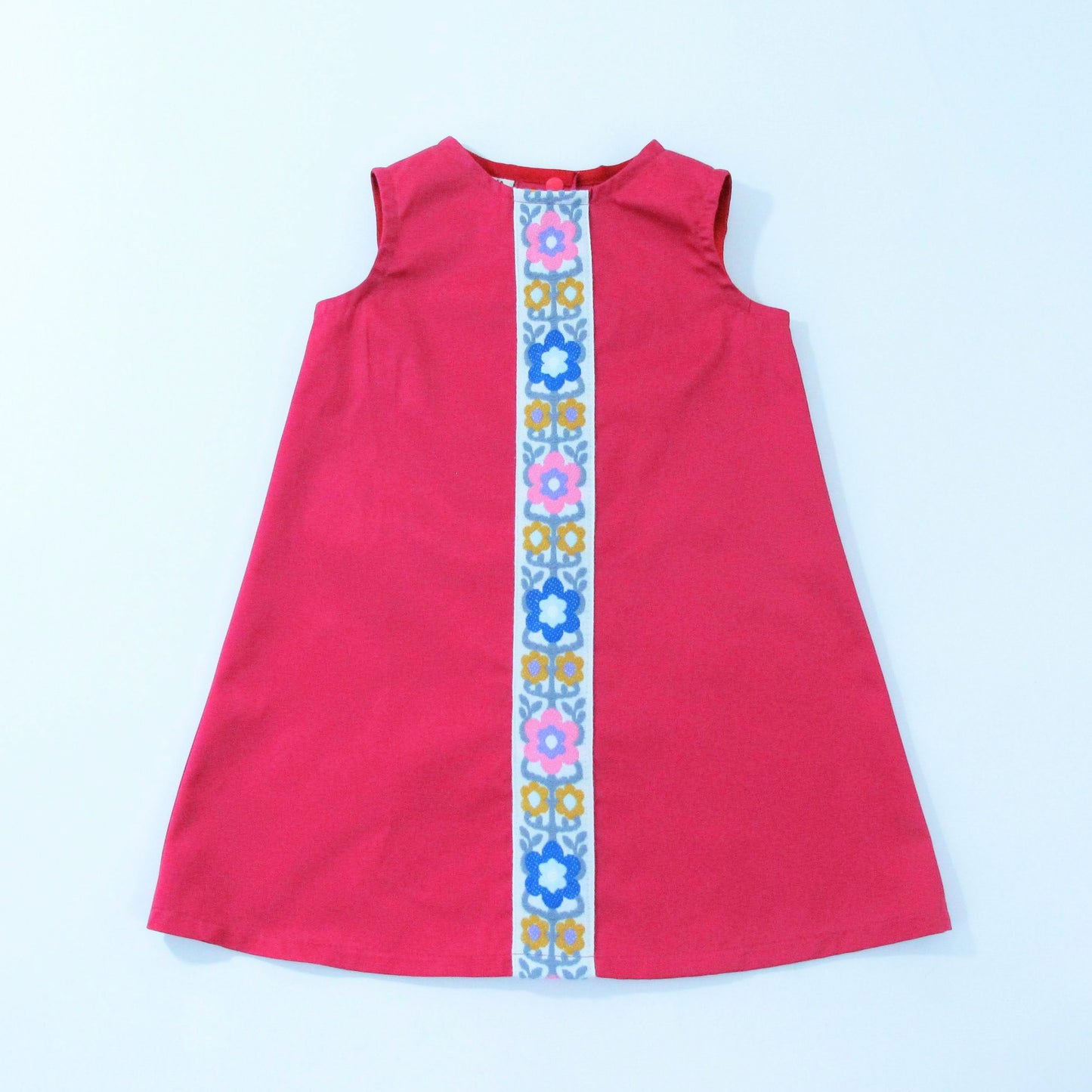 Robe pour fille 4T, Robe de petite fille, Robe de demoiselle d'honneur, Robe de cérémonie, Robe de fille de fleur, Robe d'église, Robe de soirée