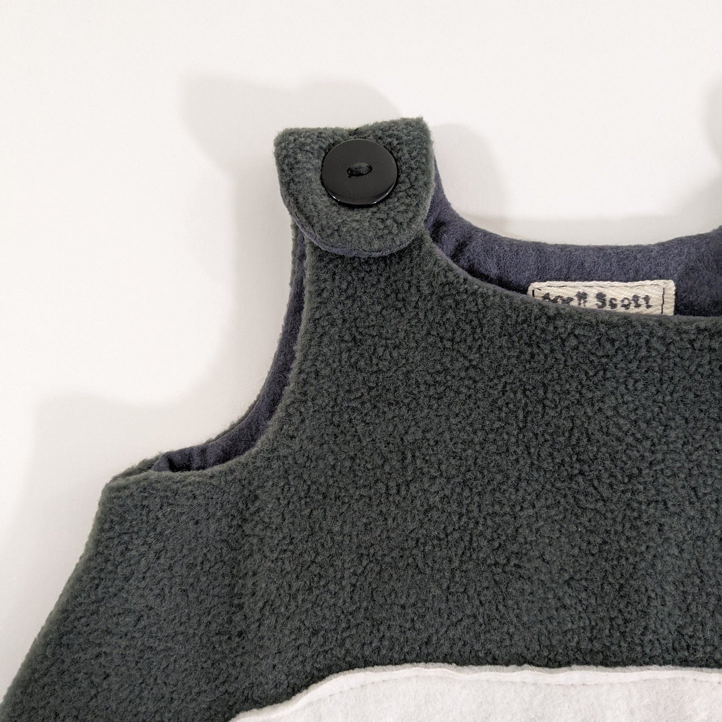 Costume de Souris pour Bébé, 12M & 18M, Souris Grise Douce pour Bébé Fille, Costume d'Ours pour Halloween, Costume de Cosplay Anime Japonais, Costume d'Animal