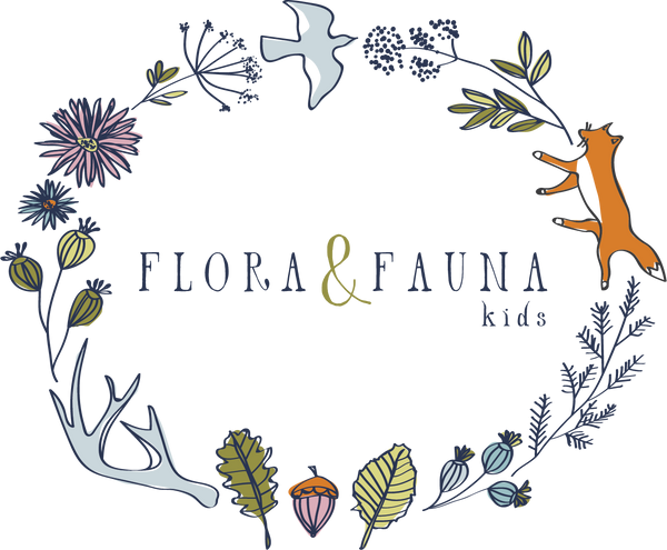 Flora & Fauna Kids