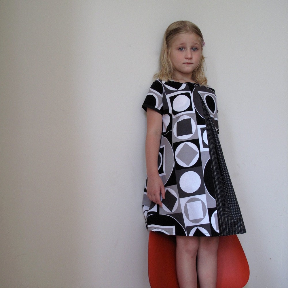 Robe plissée rose 2T pour fille, robe reproduction vintage années 40, col en dentelle œillet, robe de famille pour fille